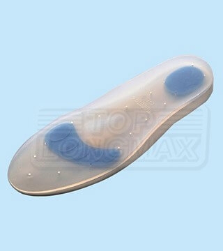 Silicone Insole